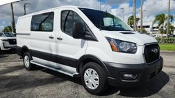 2024 Ford Transit 250