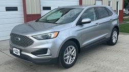 2023 Ford Edge 