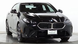 2025 BMW 2 Series 228 xDrive Gran Coupe