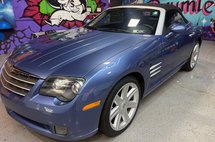 2007 Chrysler Crossfire Limited