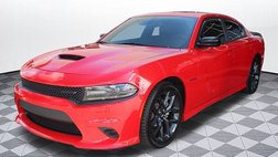 2021 Dodge Charger R/T