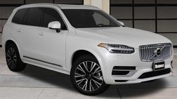 2024 Volvo XC90 Recharge T8 Plus Bright Theme 7P