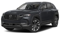 2026 Mazda CX-50 Hybrid Premium Plus