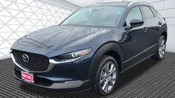 2025 Mazda CX-30 2.5 S Premium