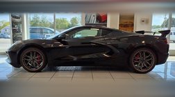 2026 Chevrolet Corvette Stingray