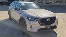 2025 Mazda CX-90 3.3 Turbo Premium Sport