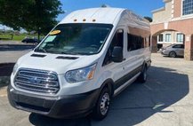 2019 Ford Transit T-350 XLT