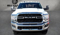 2024 Ram Ram Pickup 2500 Tradesman