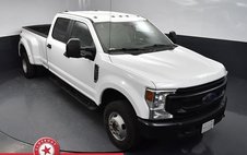 2021 Ford Super Duty F-350 XL