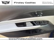 2024 Cadillac LYRIQ Sport 2