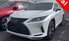 2020 Lexus RX 450h Base