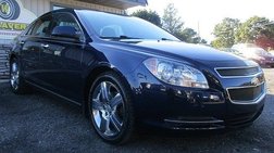 2012 Chevrolet Malibu LT