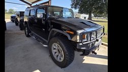 2005 HUMMER H2 Adventure Series