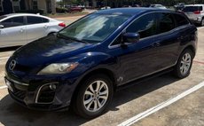2010 Mazda CX-7 s Touring