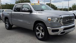 2024 Ram Ram Pickup 1500 Laramie
