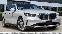 2024 BMW 5 Series 530i xDrive