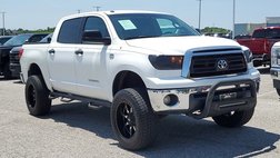 2010 Toyota Tundra Grade