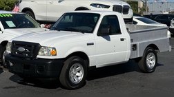 2009 Ford Ranger XL