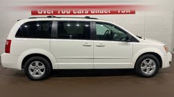 2010 Dodge Grand Caravan Hero
