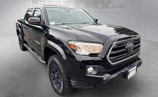 2019 Toyota Tacoma SR5