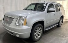 2013 GMC Yukon Denali