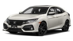 2018 Honda Civic Sport Touring