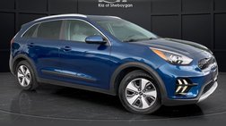 2020 Kia Niro LX