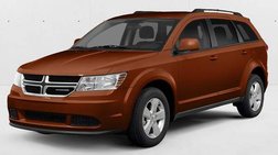 2014 Dodge Journey SXT
