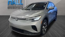 2023 Volkswagen ID.4 Pro