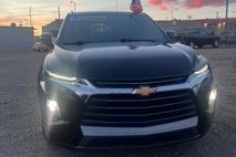 2019 Chevrolet Blazer Premier