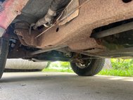 2002 Chevrolet Avalanche 1500