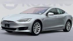 2017 Tesla Model S 60