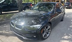 2017 BMW 3 Series 330i