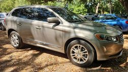 2014 Volvo XC60 3.2 Premier