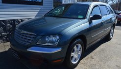 2005 Chrysler Pacifica Touring