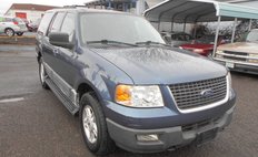 2004 Ford Expedition XLT