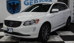 2015 Volvo XC60 T5 Premier