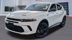 2024 Dodge Hornet R/T