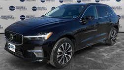 2023 Volvo XC60 B5 Core