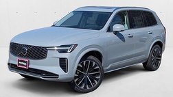 2026 Volvo XC90 B6 Ultra 7P