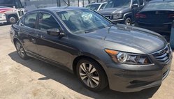 2009 Honda Accord LX
