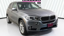 2018 BMW X5 xDrive40e iPerformance