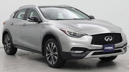 2018 Infiniti QX30 Premium