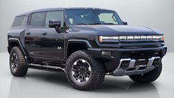 2024 GMC HUMMER EV 2X