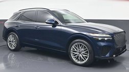 2022 Genesis GV70 3.5T Sport