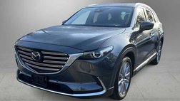 2022 Mazda CX-9 Grand Touring