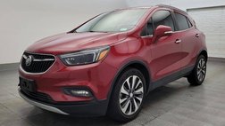 2019 Buick Encore Essence