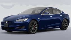 2019 Tesla Model S Performance