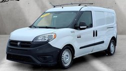 2016 Ram ProMaster City Base