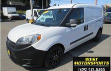 2015 Ram ProMaster City Tradesman